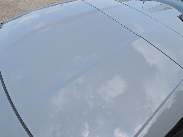 2024 Chevrolet Corvette 1LT