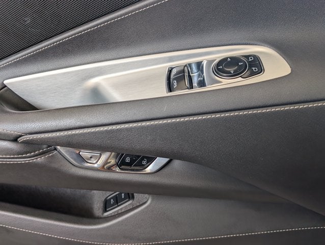 2024 Chevrolet Corvette 1LT