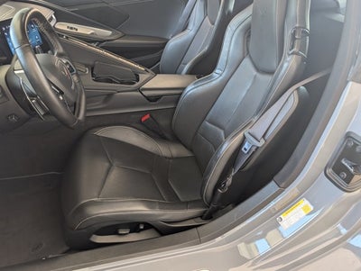2024 Chevrolet Corvette 1LT
