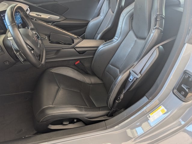 2024 Chevrolet Corvette 1LT