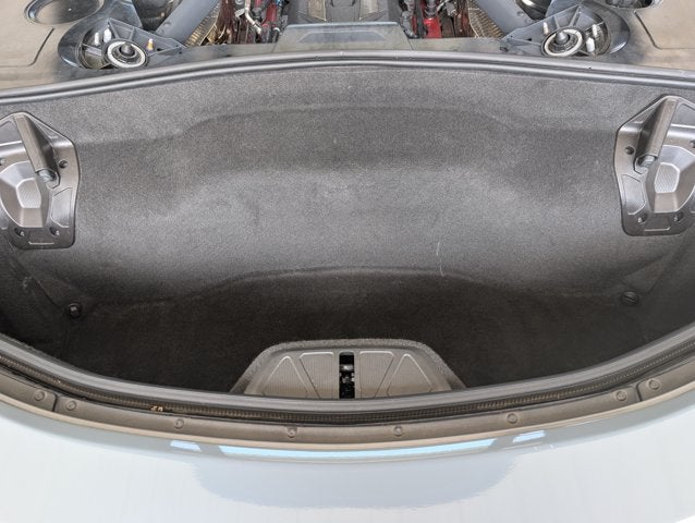 2024 Chevrolet Corvette 1LT