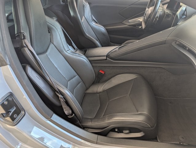 2024 Chevrolet Corvette 1LT