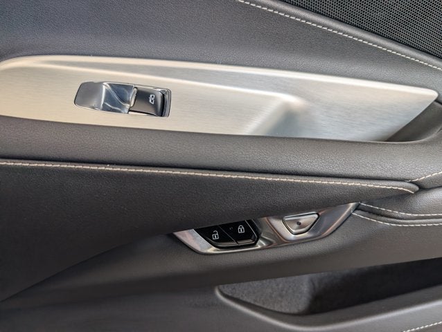 2024 Chevrolet Corvette 1LT