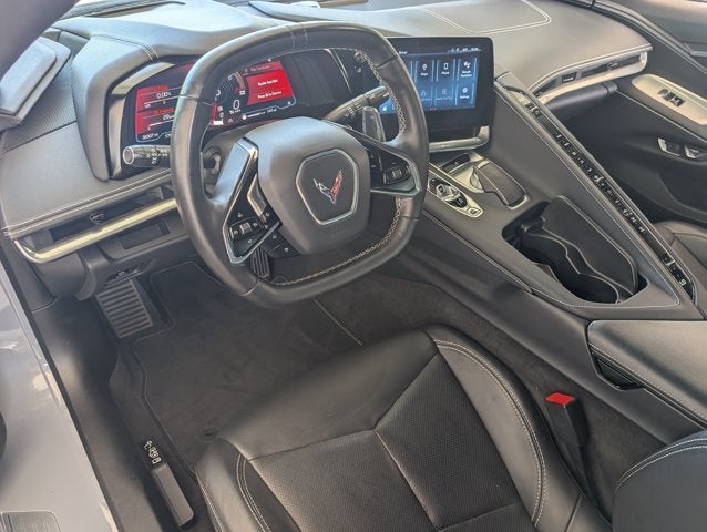 2024 Chevrolet Corvette 1LT