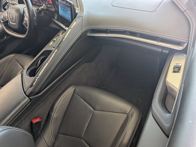 2024 Chevrolet Corvette 1LT