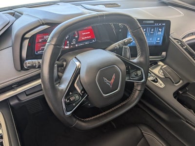 2024 Chevrolet Corvette 1LT