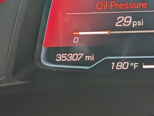 2024 Chevrolet Corvette 1LT