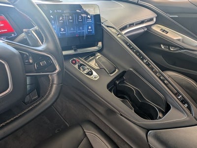 2024 Chevrolet Corvette 1LT