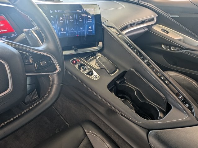 2024 Chevrolet Corvette 1LT