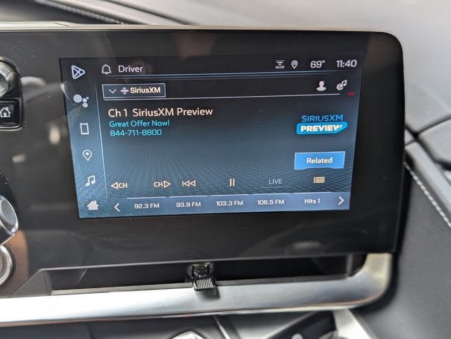 2024 Chevrolet Corvette 1LT