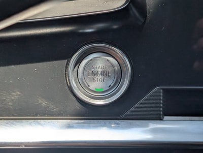 2024 Chevrolet Corvette 1LT