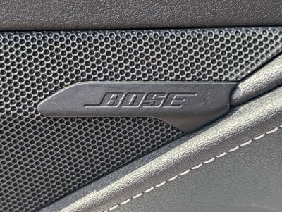 2024 Chevrolet Corvette 1LT