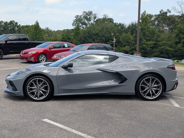 2024 Chevrolet Corvette 1LT