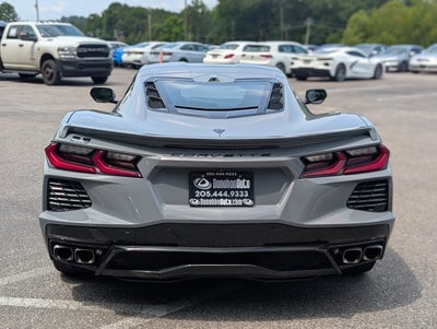 2024 Chevrolet Corvette 1LT