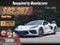 2025 Chevrolet Corvette 1LT