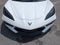 2025 Chevrolet Corvette 1LT