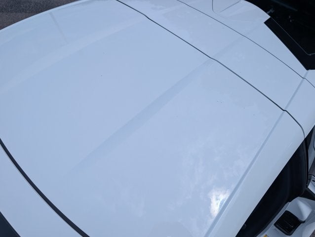 2025 Chevrolet Corvette 1LT