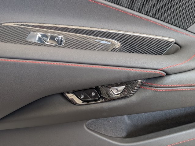 2025 Chevrolet Corvette 1LT