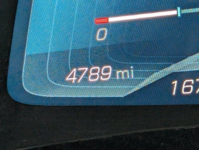 2025 Chevrolet Corvette 1LT