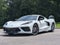 2025 Chevrolet Corvette 1LT