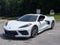 2025 Chevrolet Corvette 1LT