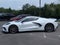 2025 Chevrolet Corvette 1LT