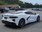 2025 Chevrolet Corvette 1LT