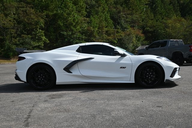 2023 Chevrolet Corvette 1LT