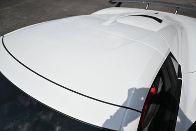 2023 Chevrolet Corvette 1LT