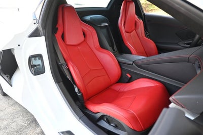 2023 Chevrolet Corvette 1LT