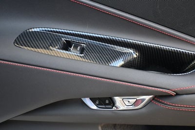 2023 Chevrolet Corvette 1LT