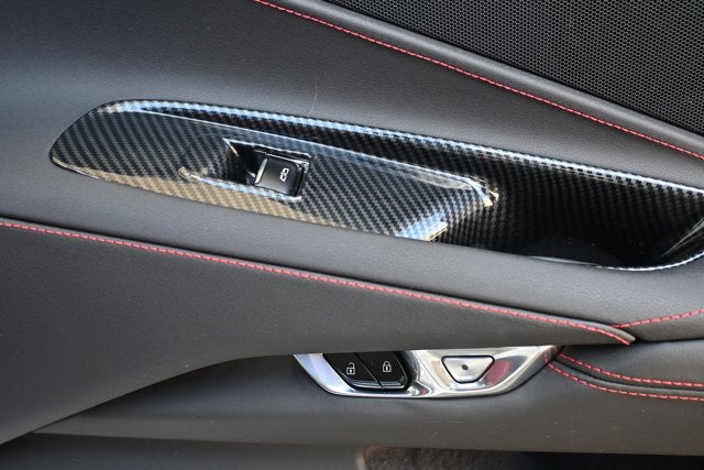 2023 Chevrolet Corvette 1LT