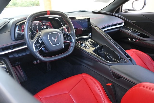 2023 Chevrolet Corvette 1LT