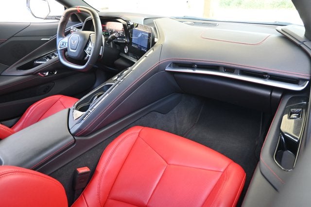 2023 Chevrolet Corvette 1LT