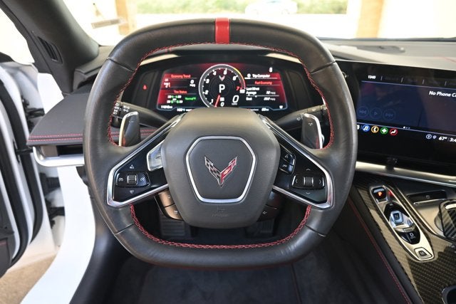 2023 Chevrolet Corvette 1LT