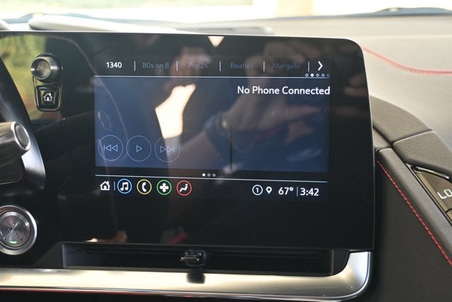 2023 Chevrolet Corvette 1LT