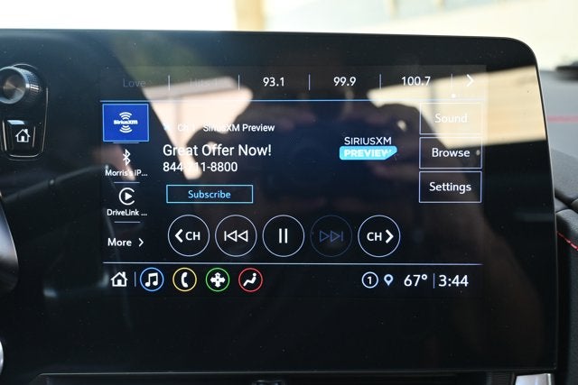 2023 Chevrolet Corvette 1LT