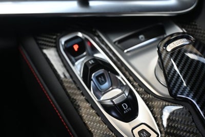 2023 Chevrolet Corvette 1LT