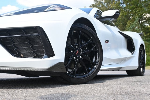 2023 Chevrolet Corvette 1LT