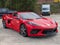 2021 Chevrolet Corvette 2LT