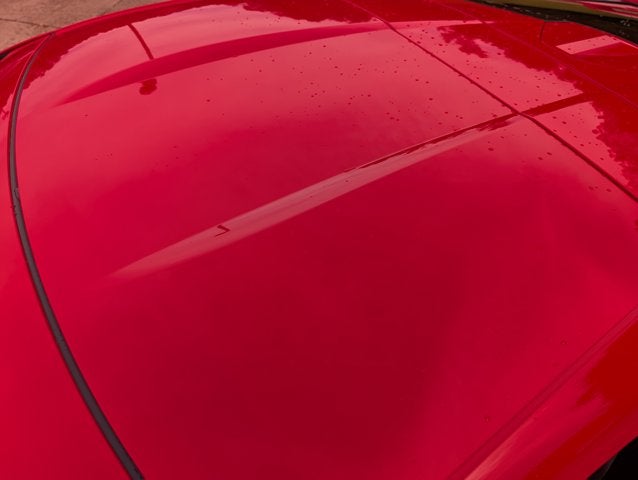 2021 Chevrolet Corvette 2LT