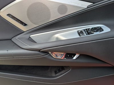 2021 Chevrolet Corvette 2LT