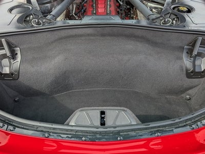 2021 Chevrolet Corvette 2LT