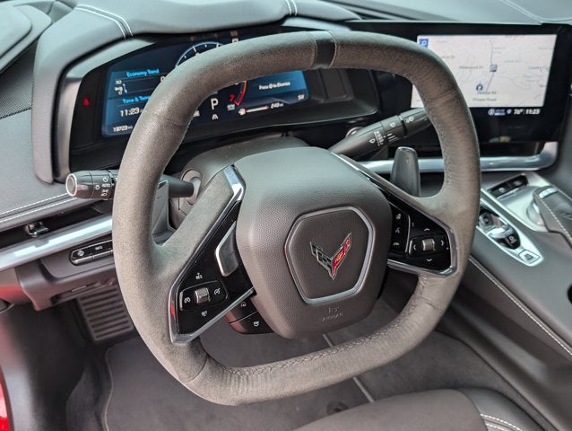 2021 Chevrolet Corvette 2LT