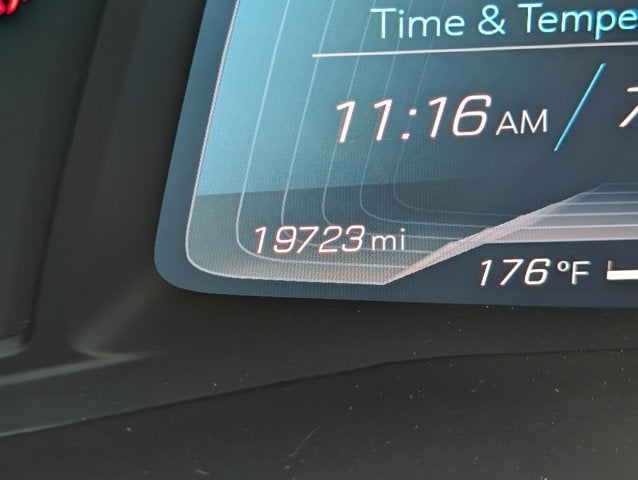 2021 Chevrolet Corvette 2LT
