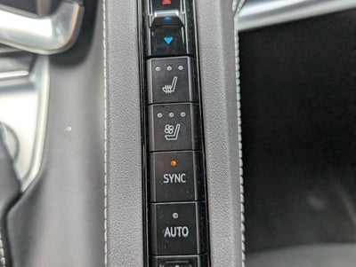2021 Chevrolet Corvette 2LT