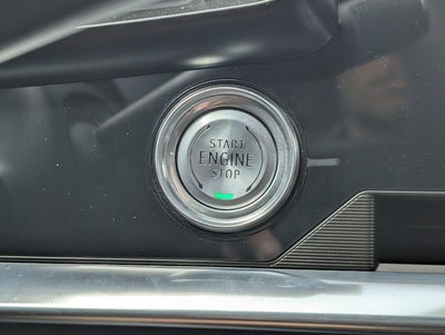 2021 Chevrolet Corvette 2LT