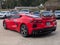 2021 Chevrolet Corvette 2LT