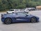 2025 Chevrolet Corvette 2LT