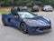 2025 Chevrolet Corvette 2LT